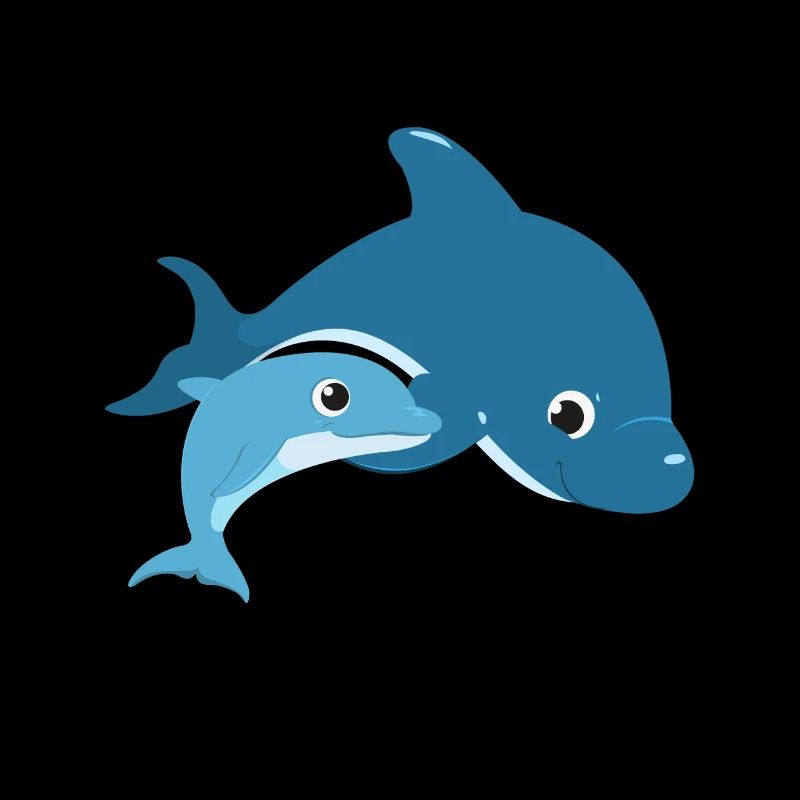 dolphin