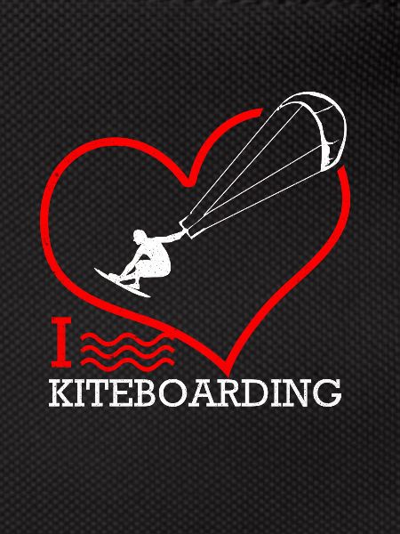 Kiteboard