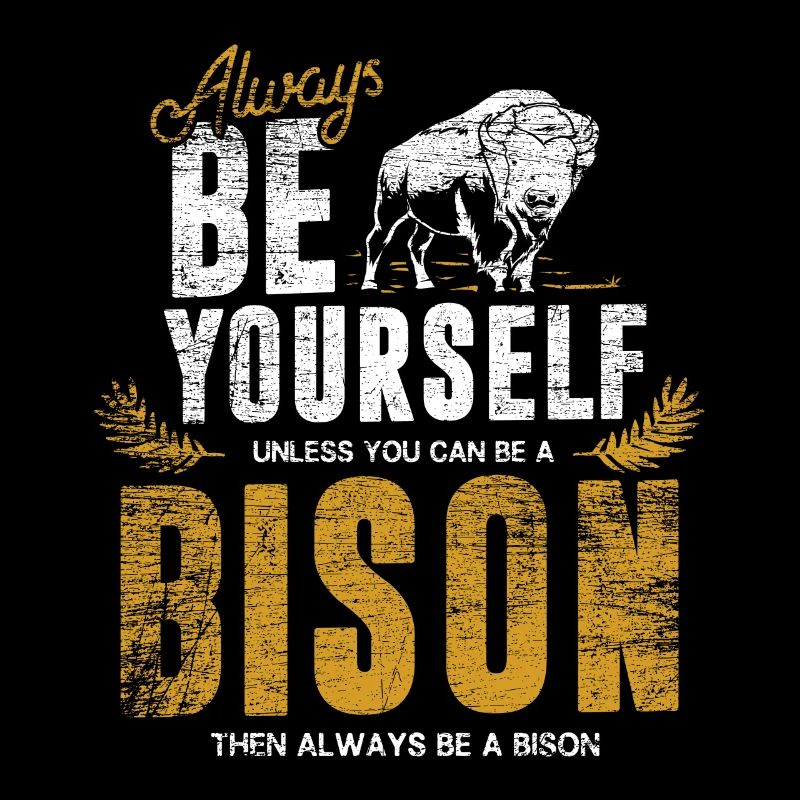 Bison