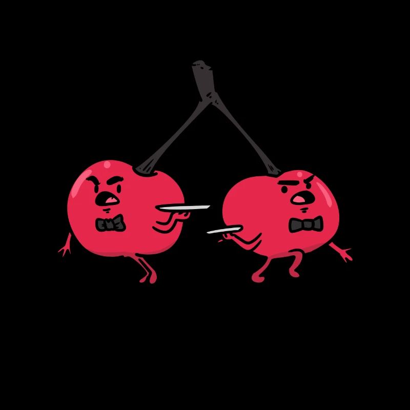 Cherry Waiters , Kirsch Kellner