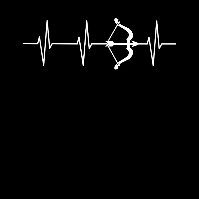 Archery heart rhythm