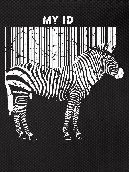 Zebra Stripes