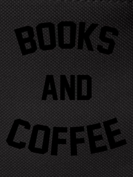BOOKS AND COFFEE