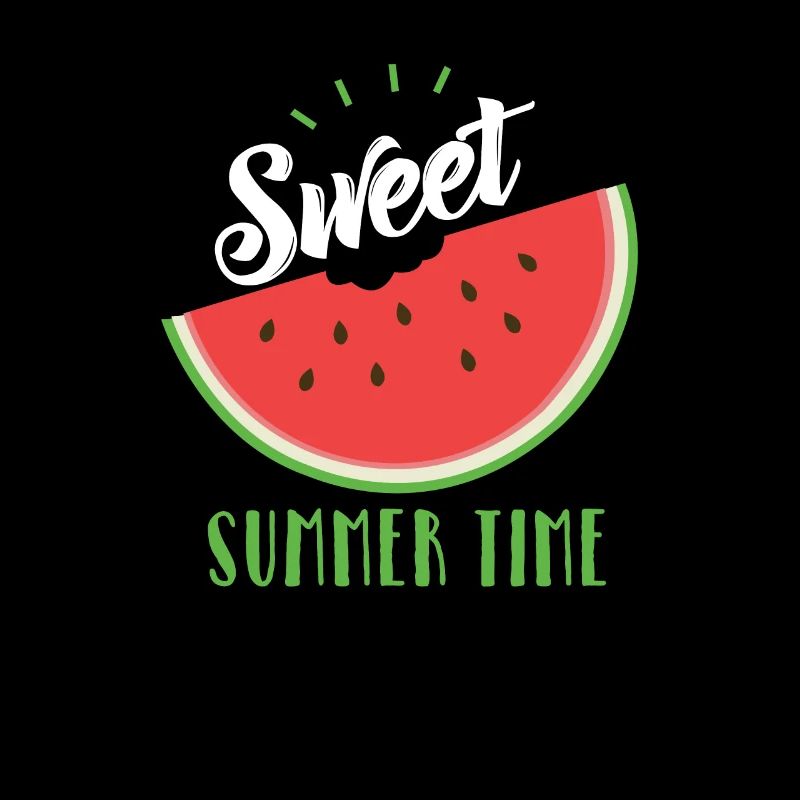 Sweet summer - melon