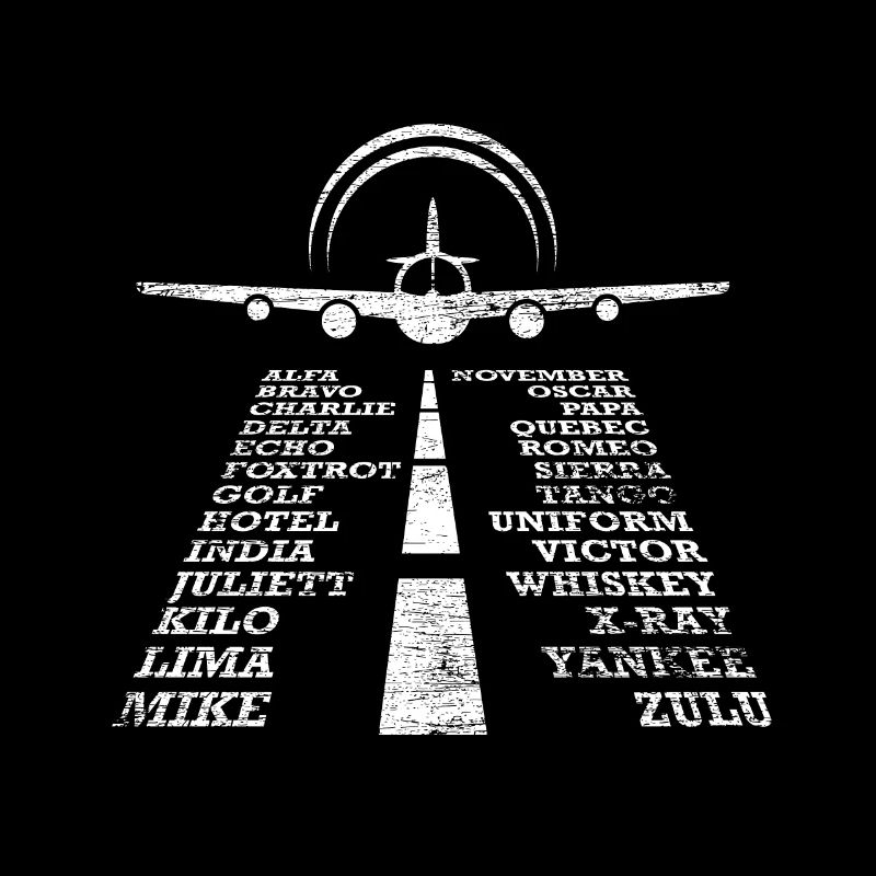 Globe pilote