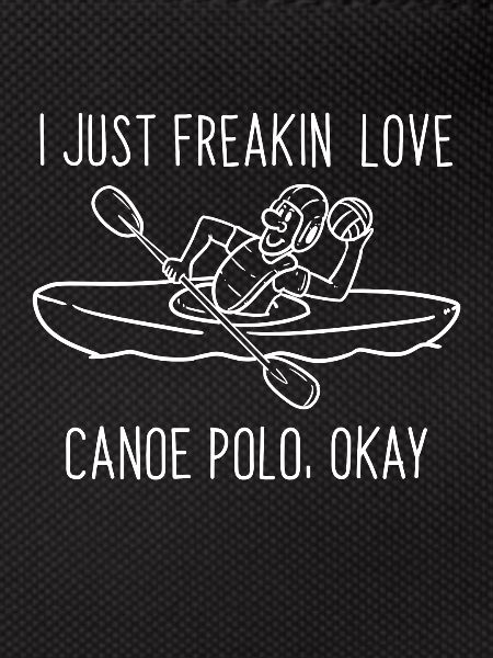 Canoe polo