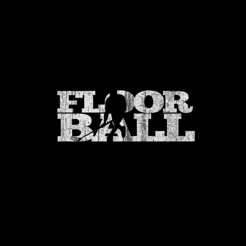 Floorball sport de passe-temps
