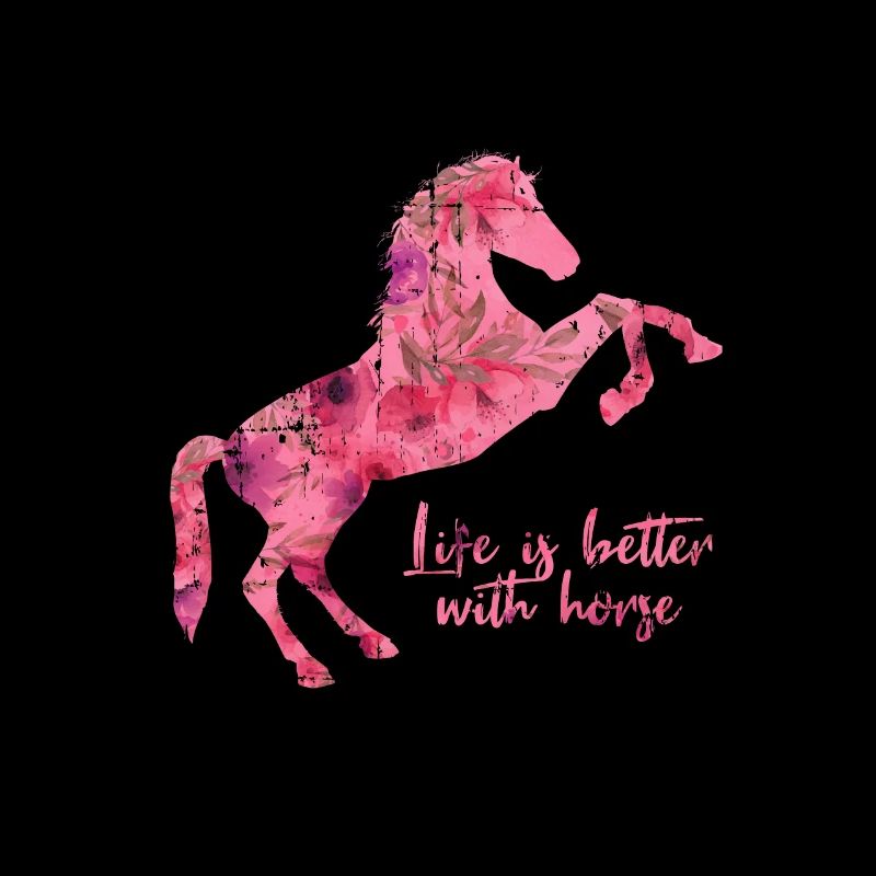 Pferd Pony Reitschule
