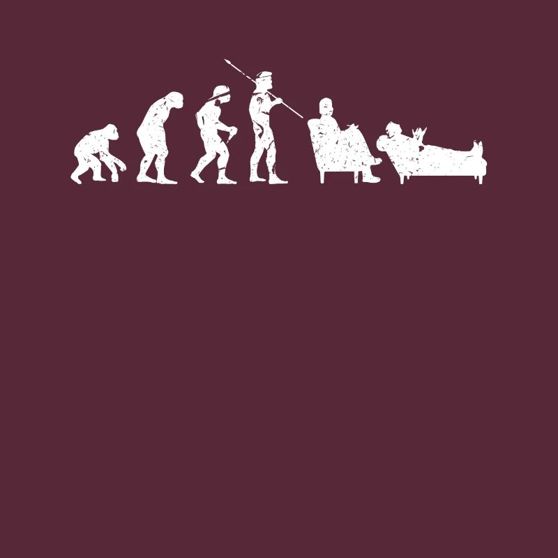 Psychologue de l'évolution