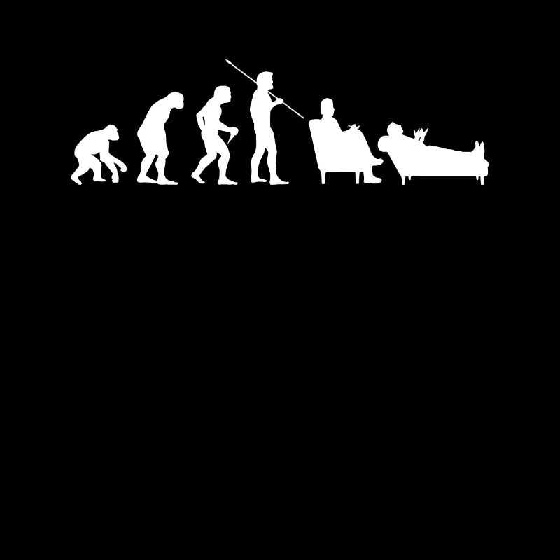 Psychologe Evolution