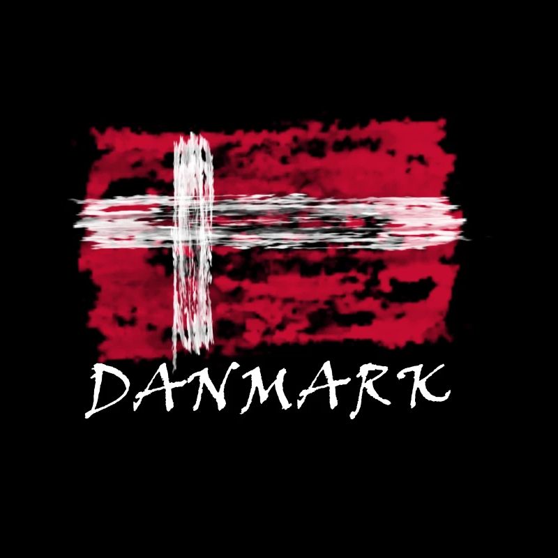 Drapeau danois