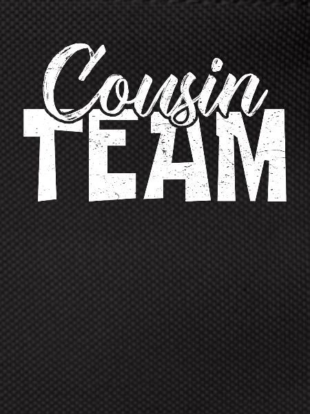 Cousin team