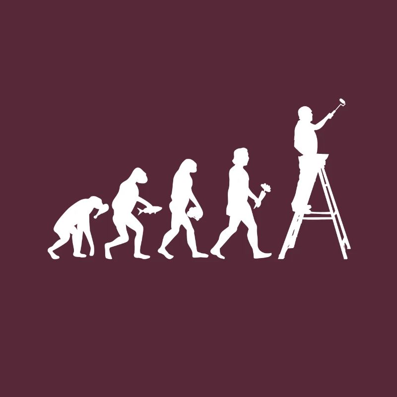 Painter evolution
