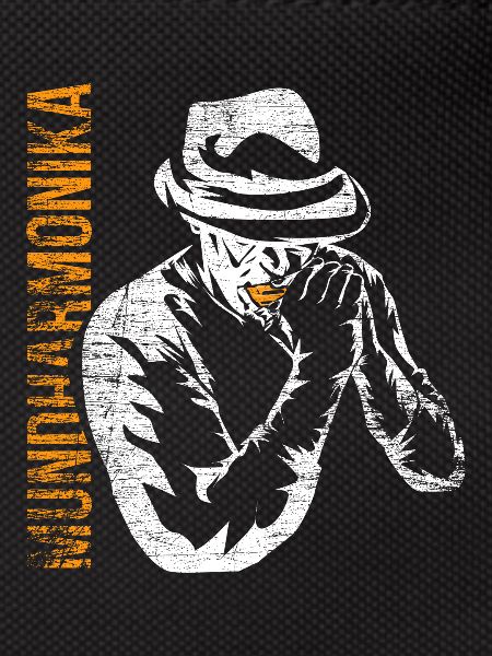 harmonica