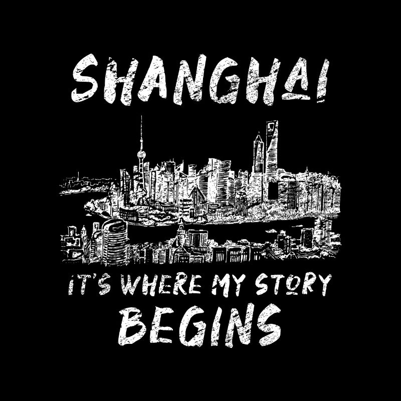 Shanghai