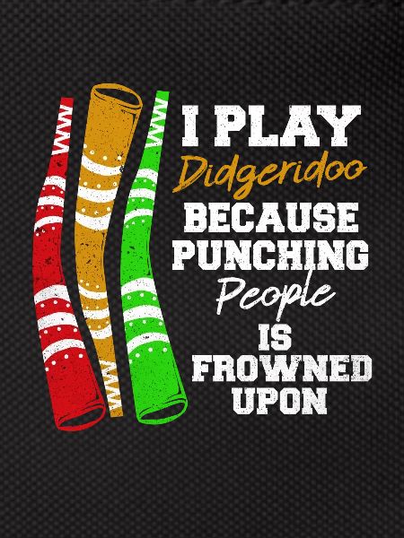 Didgeridoo
