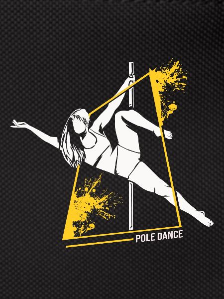 Pole Dancer