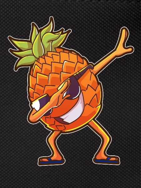 pineapple