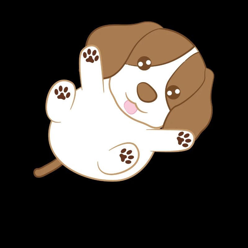 Beagle - Beagles - Paws - Puppy