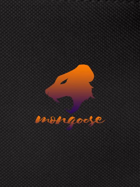 Mongoose nimble animal