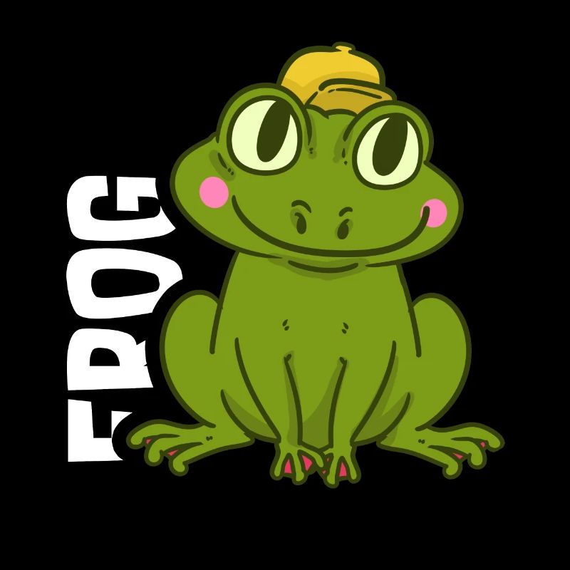 Frösche