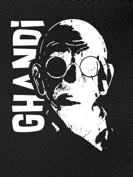Ghandi