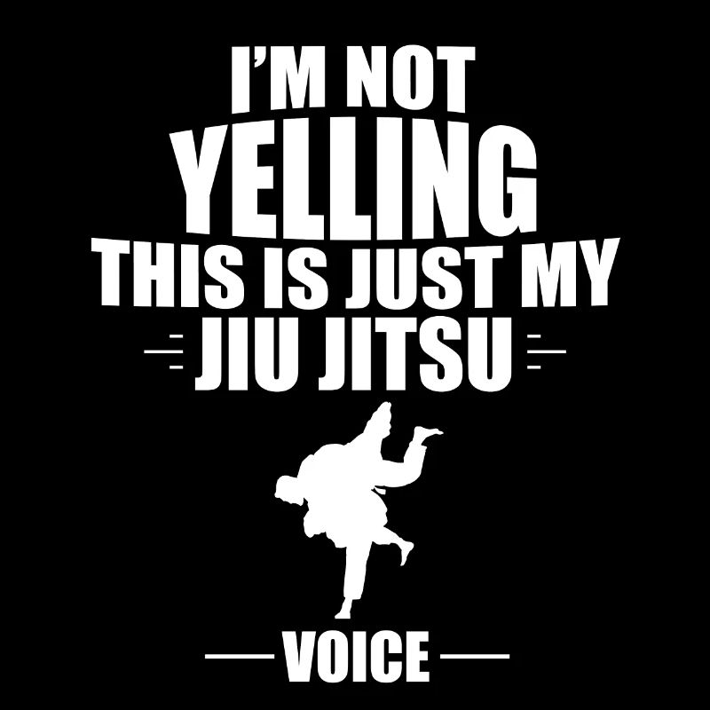 Jiu Jitsu