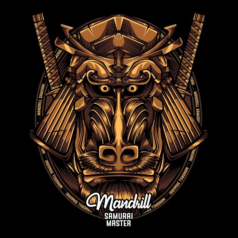 Mandrill