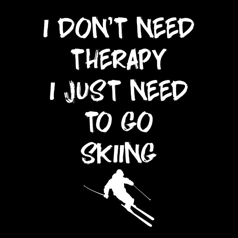 Ski ski