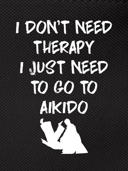 Aikido