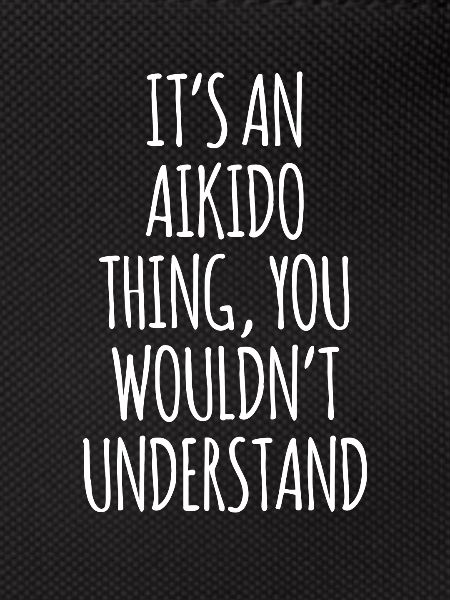 Aikido