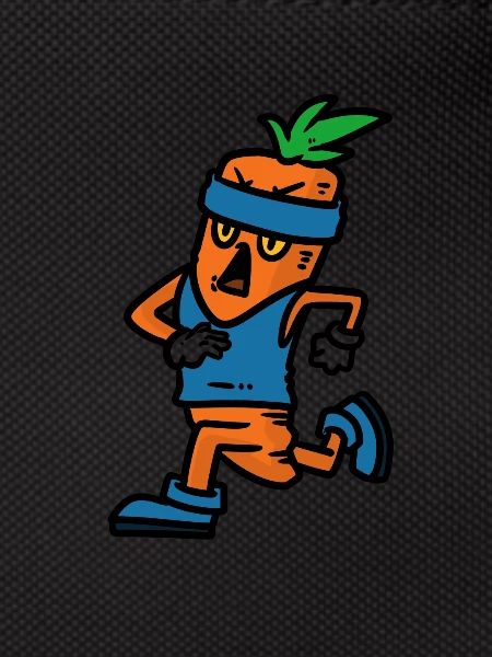 Run Carrot Run