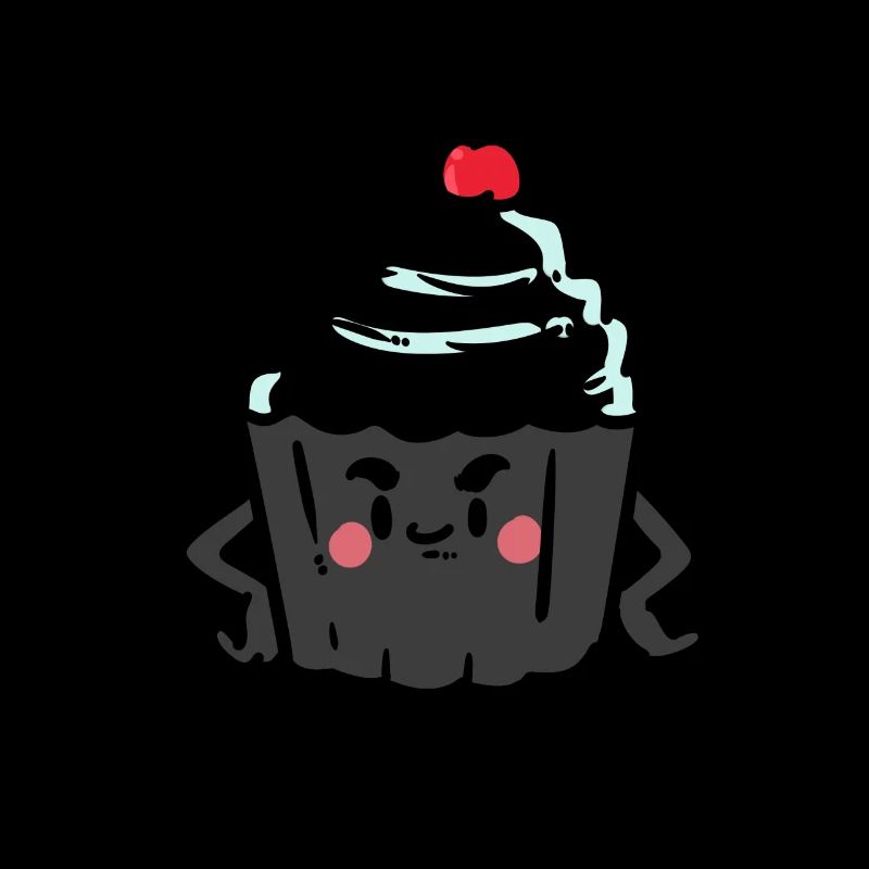 Petit gâteau strict