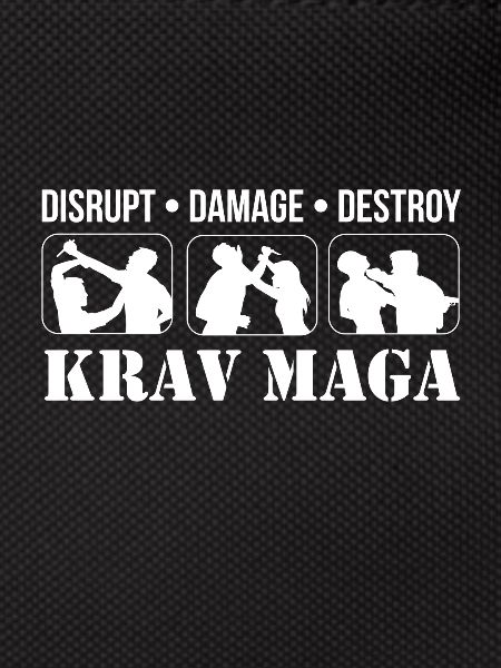 Krav Maga