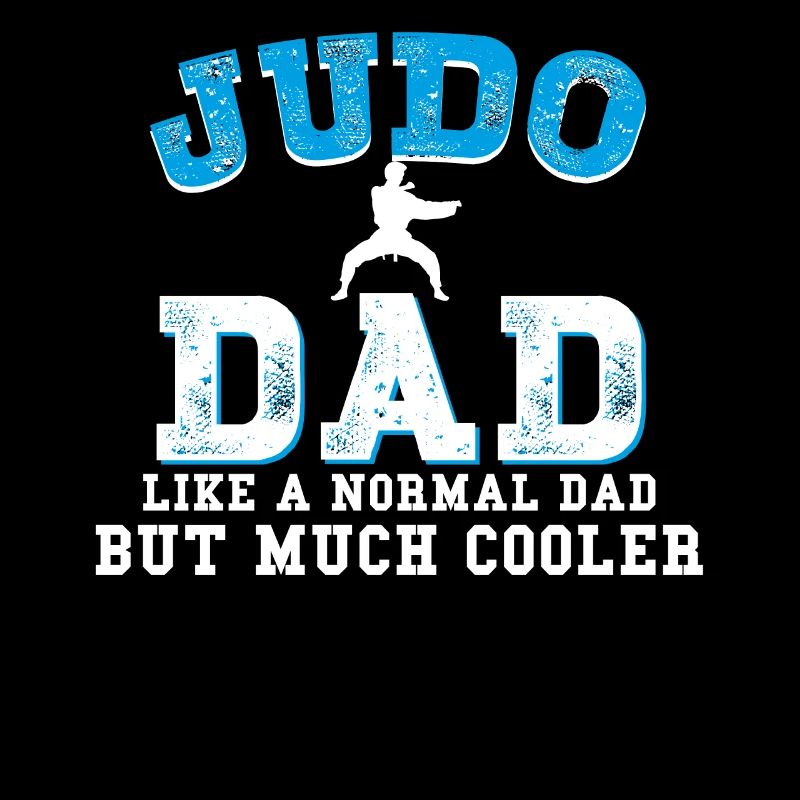 Judo Papa