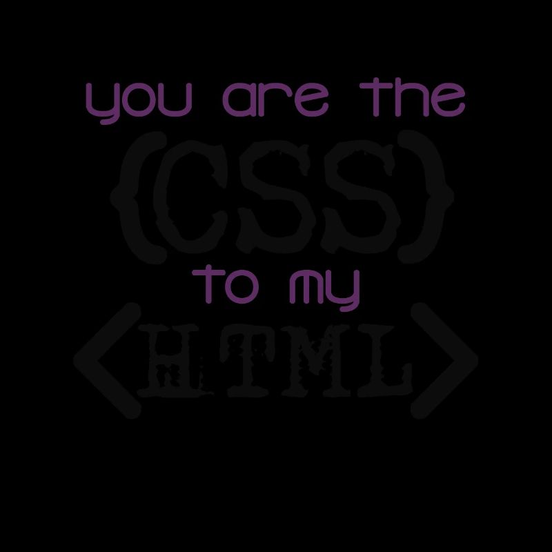 Css to Html