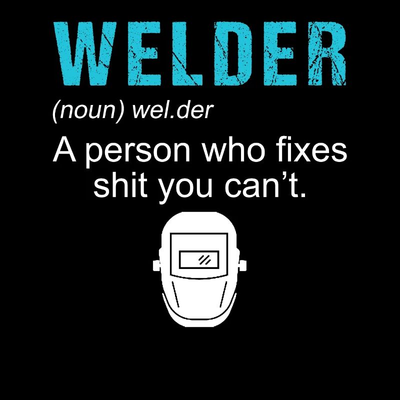 Schweißer