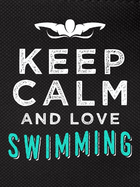 Schwimmen