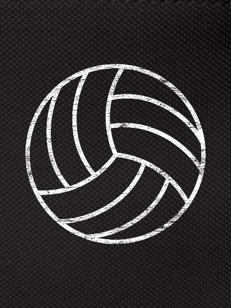 Volleyball gift idea