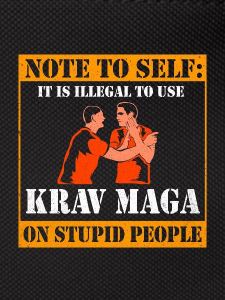 Krav Maga
