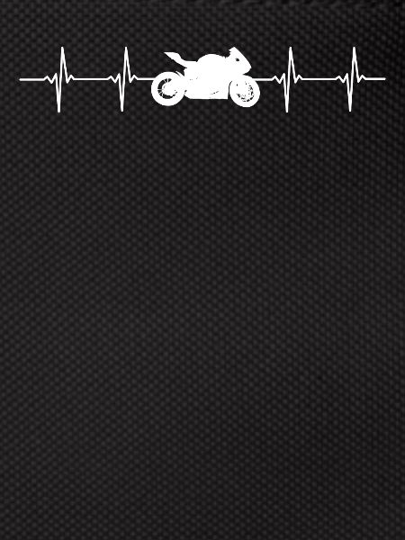Motorcycle heartbeat