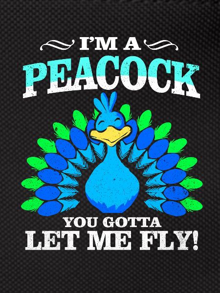 Peacock