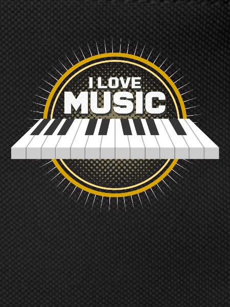 piano