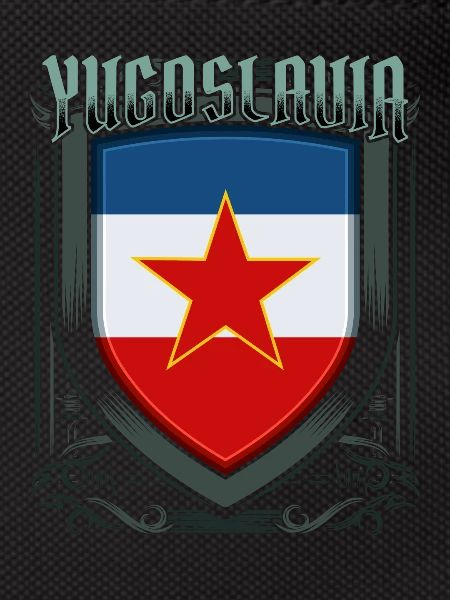 Yugoslavia