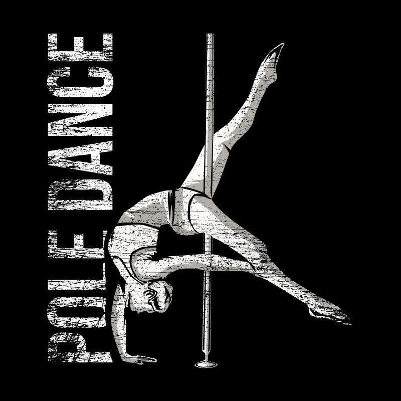 Pole Dancer Gift