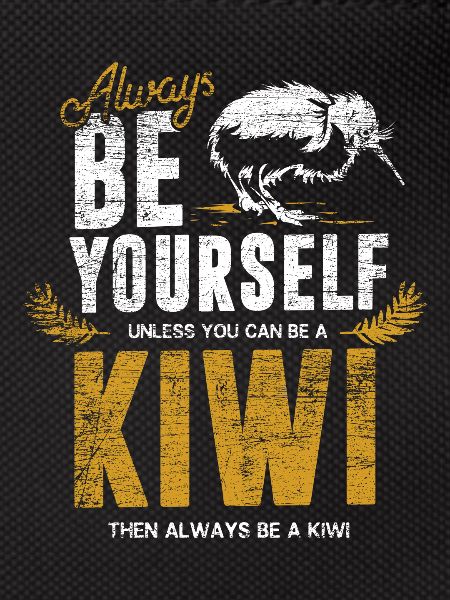 Kiwi gift