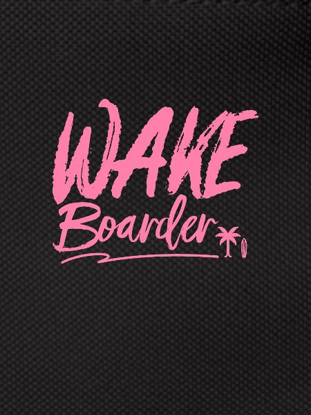 Wakeboard