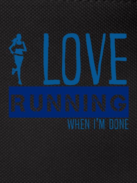 J'aime courir