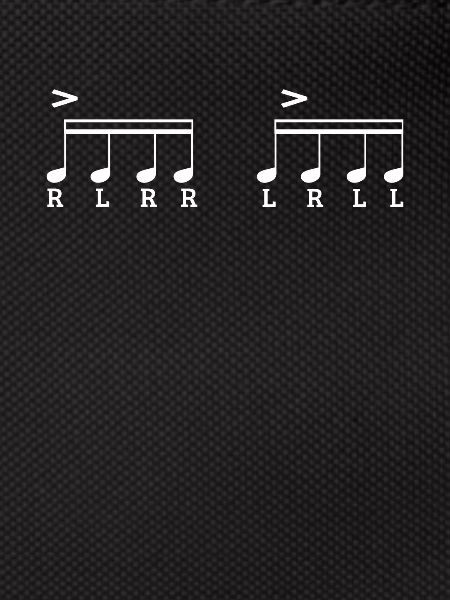 Drummer rhythm