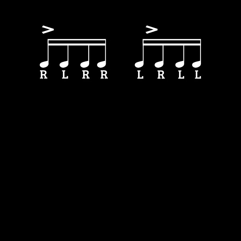 Drummer rhythm